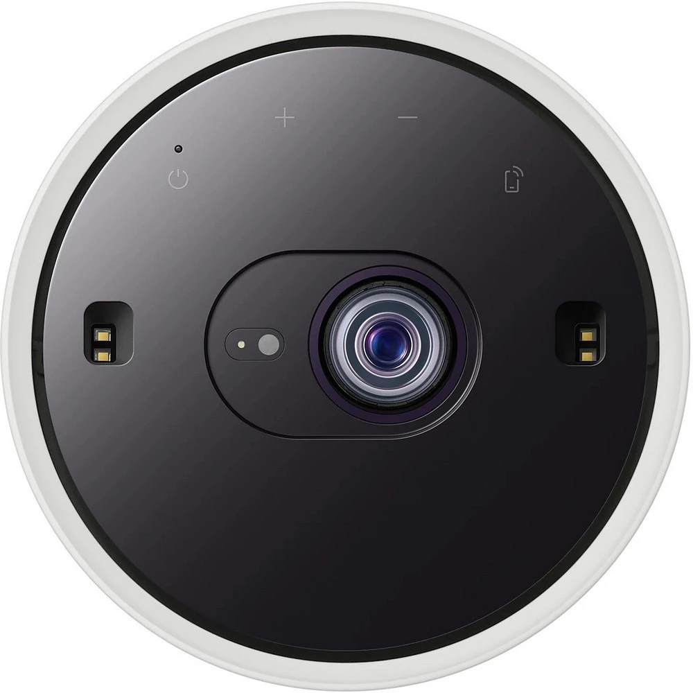 Проектор Samsung The Freestyle SP-LSP3BLAXCE