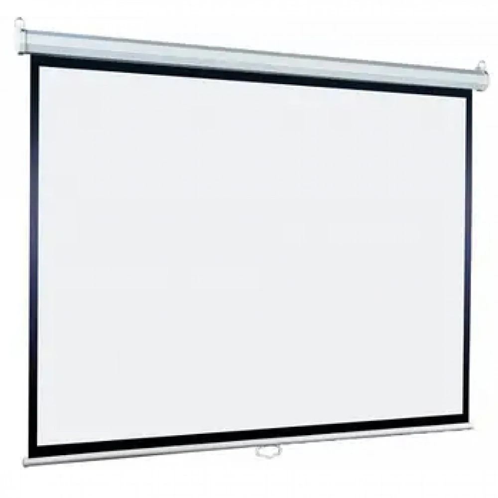 Проекционный экран Lumien Eco Picture LEP-100111