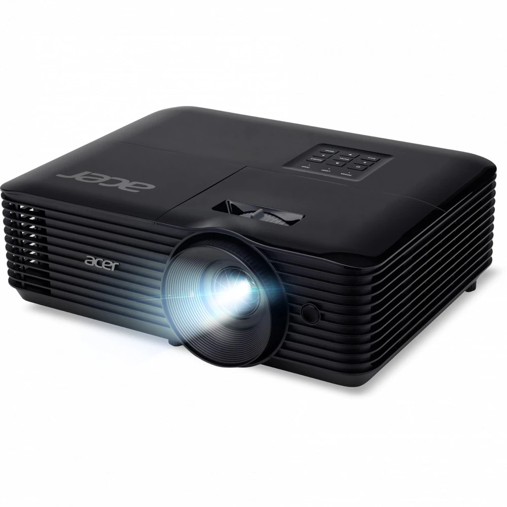 Проектор Acer X1228i MR.JTV11.001