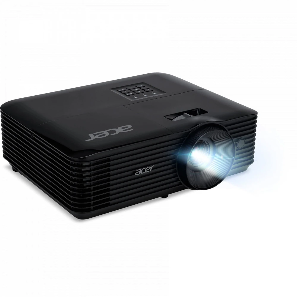 Проектор Acer X1228i MR.JTV11.001