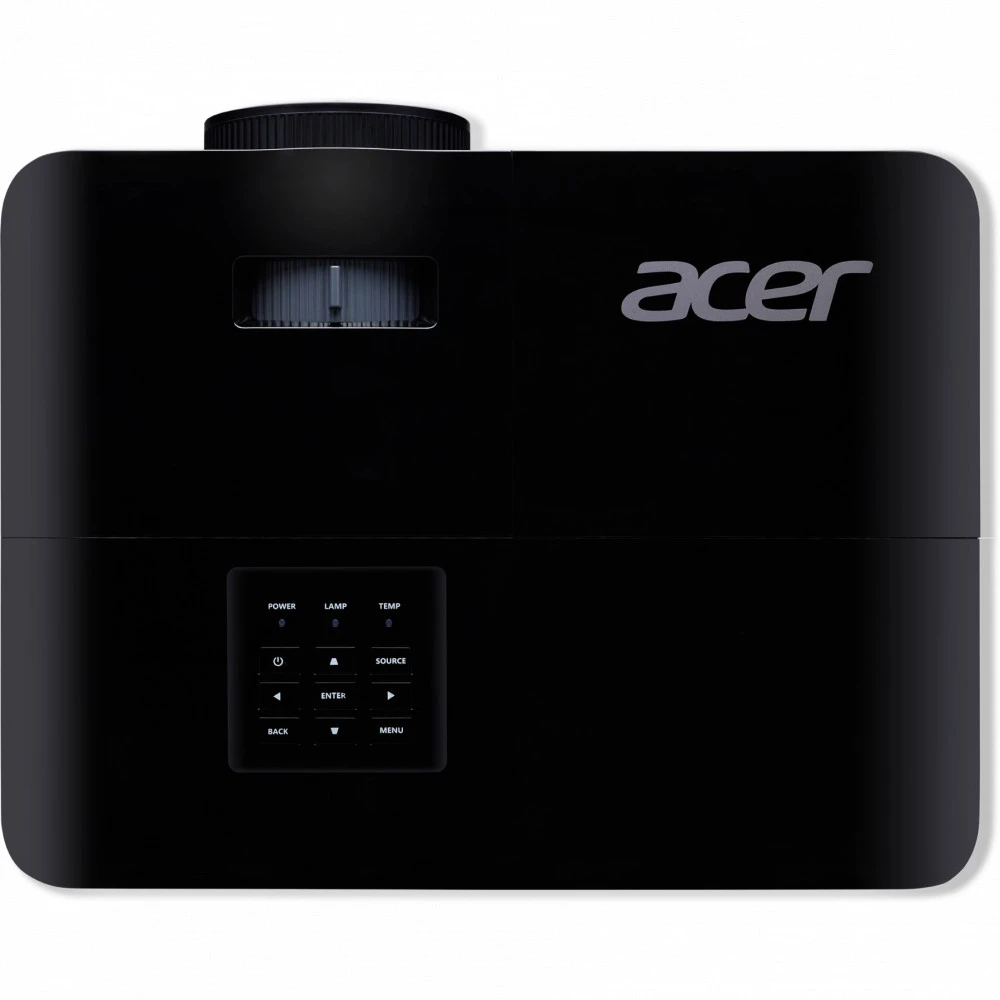 Проектор Acer X1228i MR.JTV11.001