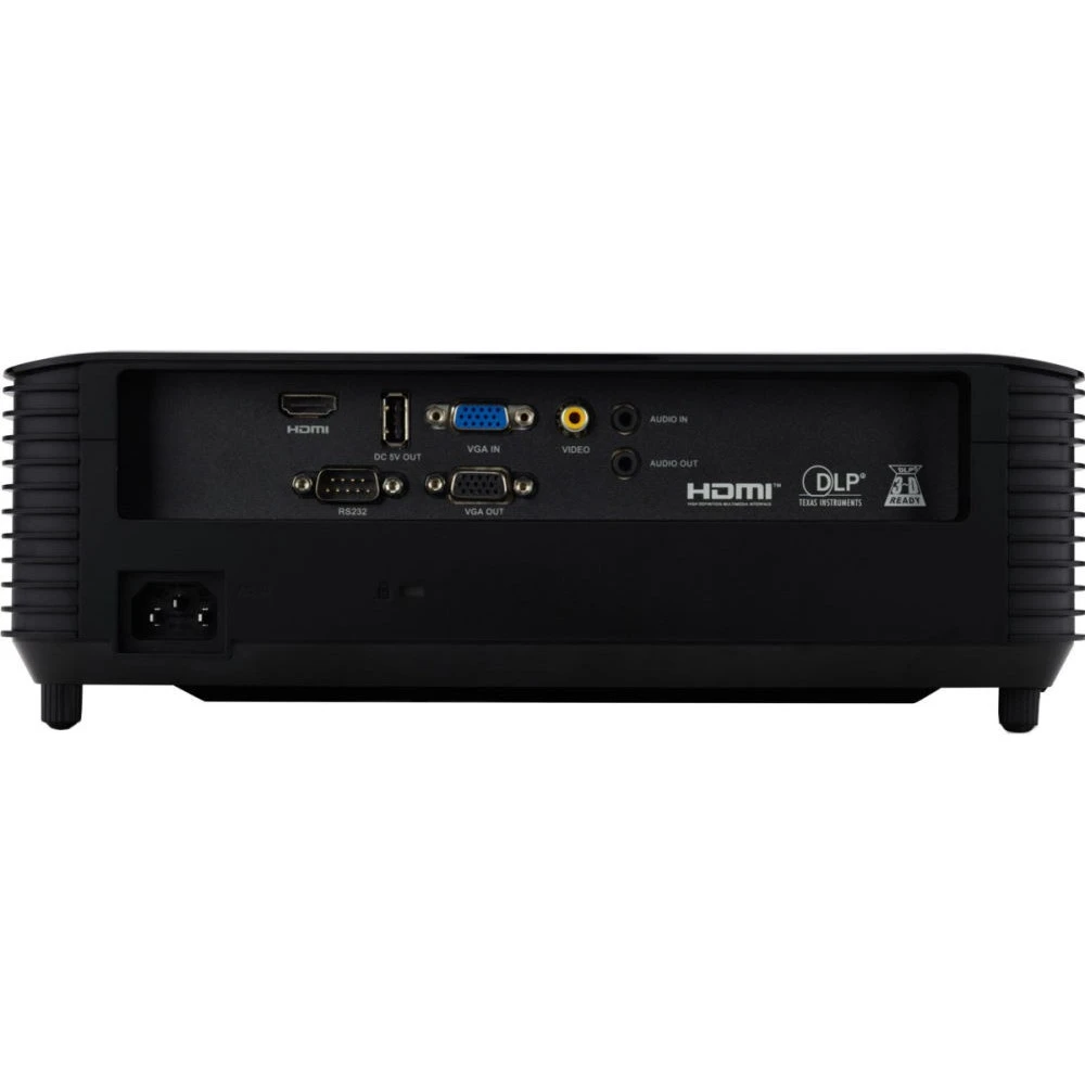 Проектор Acer X1228H MR.JTH11.001