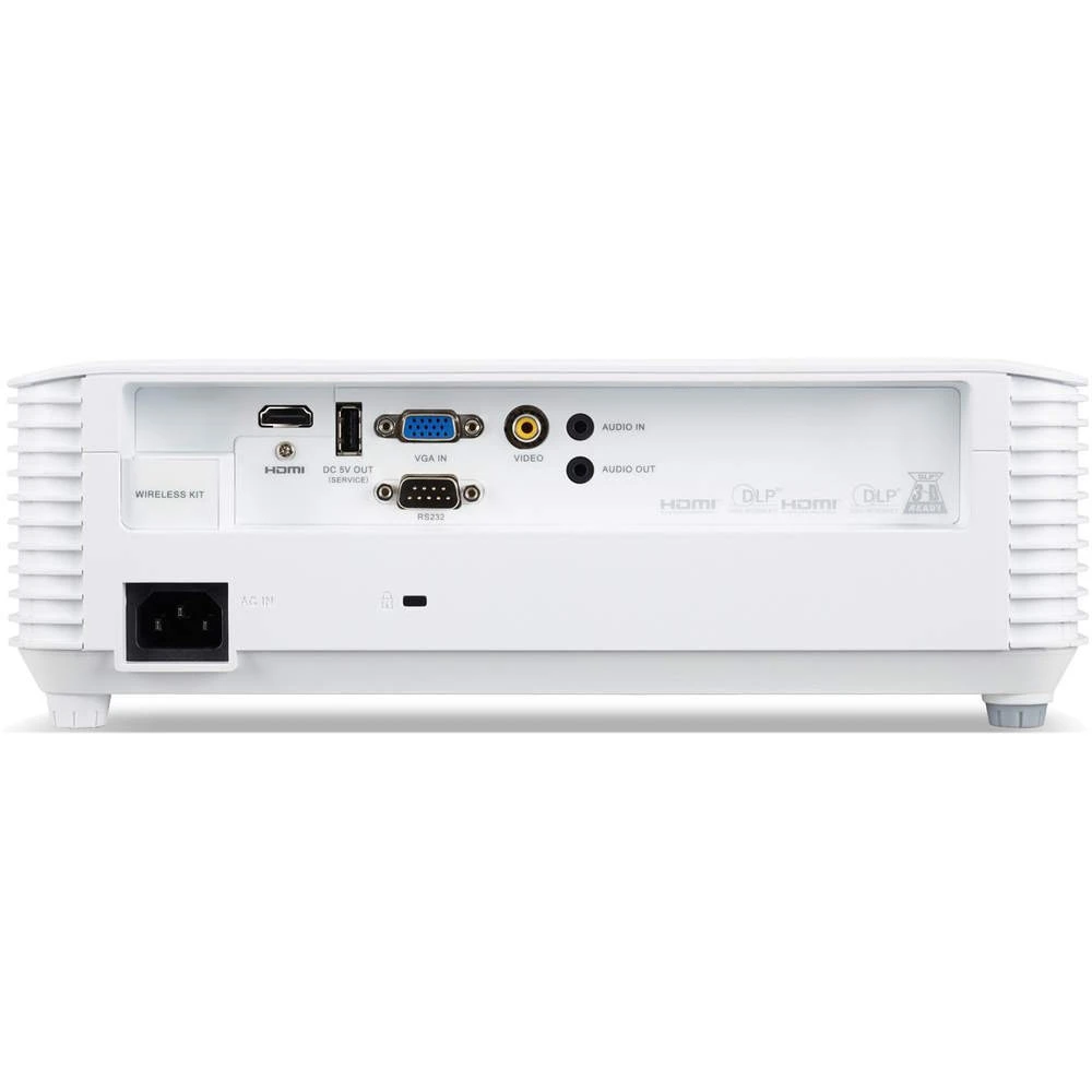 Проектор Acer H5386BDi MR.JSE11.001