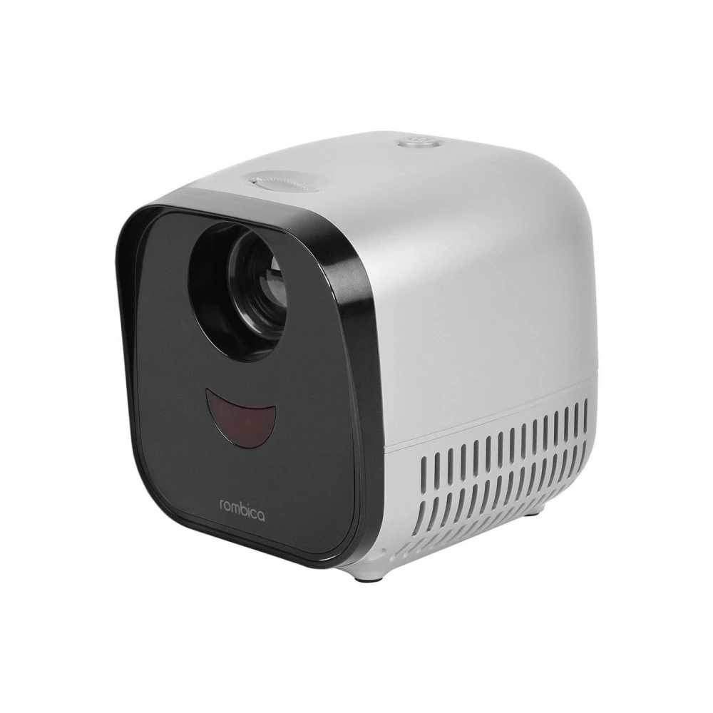 Проектор Rombica Ray Element MPR-L360