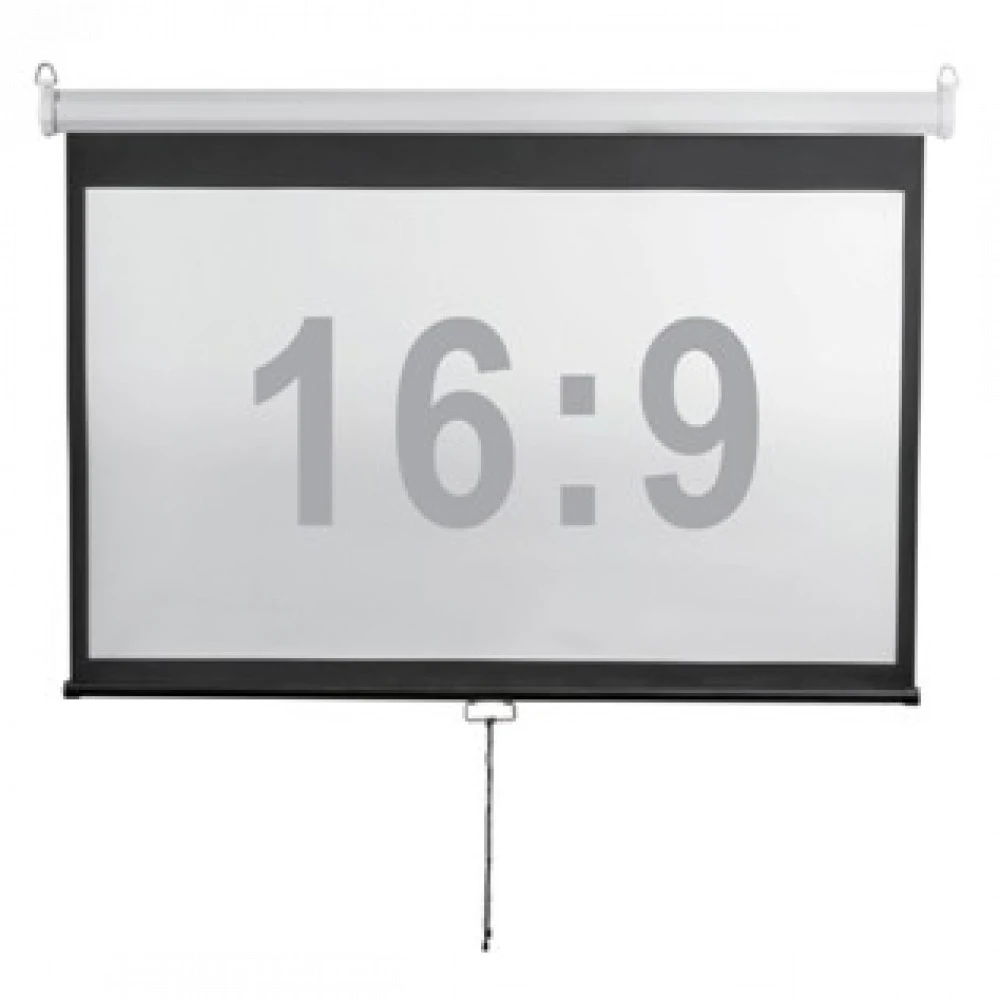 Проекционный экран Digis Optimal-D 227x132см MW (DSOD-16904)