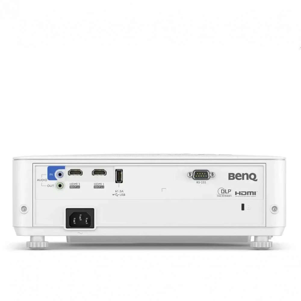 Проектор BenQ TH685P 9H.JL877.14E