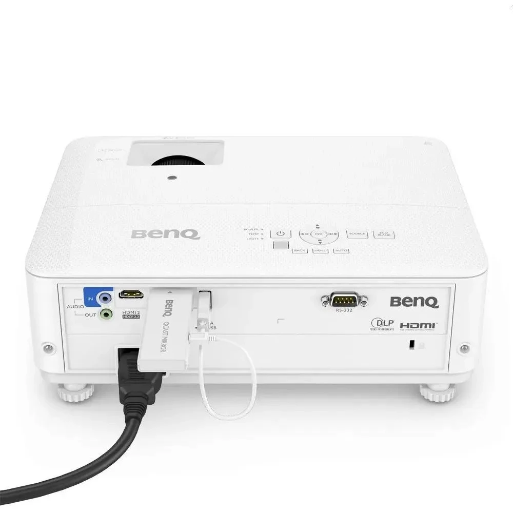 Проектор BenQ TH685P 9H.JL877.14E