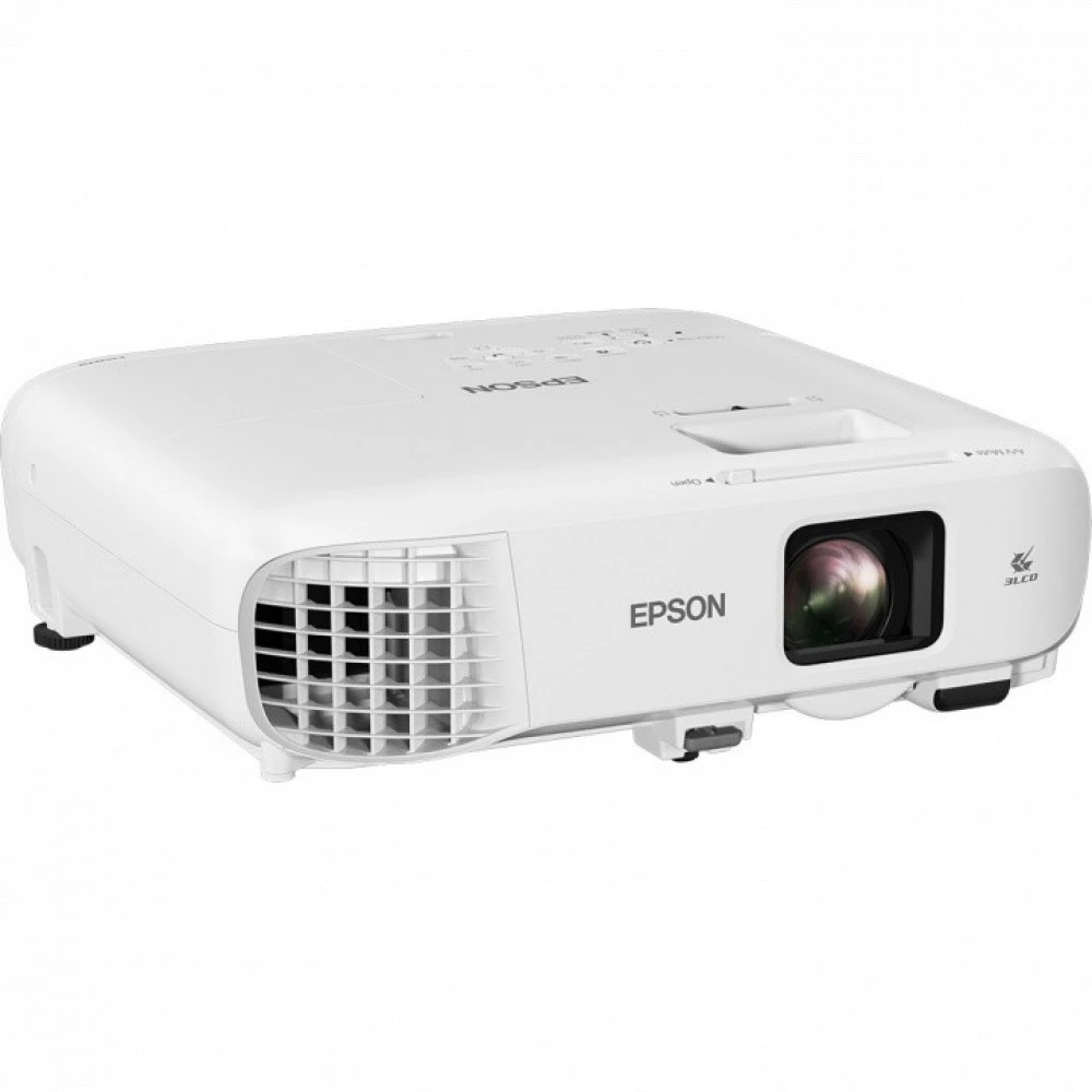 Проектор Epson EB-982W V11H987040