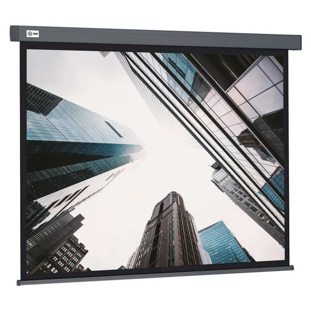 Проекционный экран Cactus CS-PSW-183X244-SG