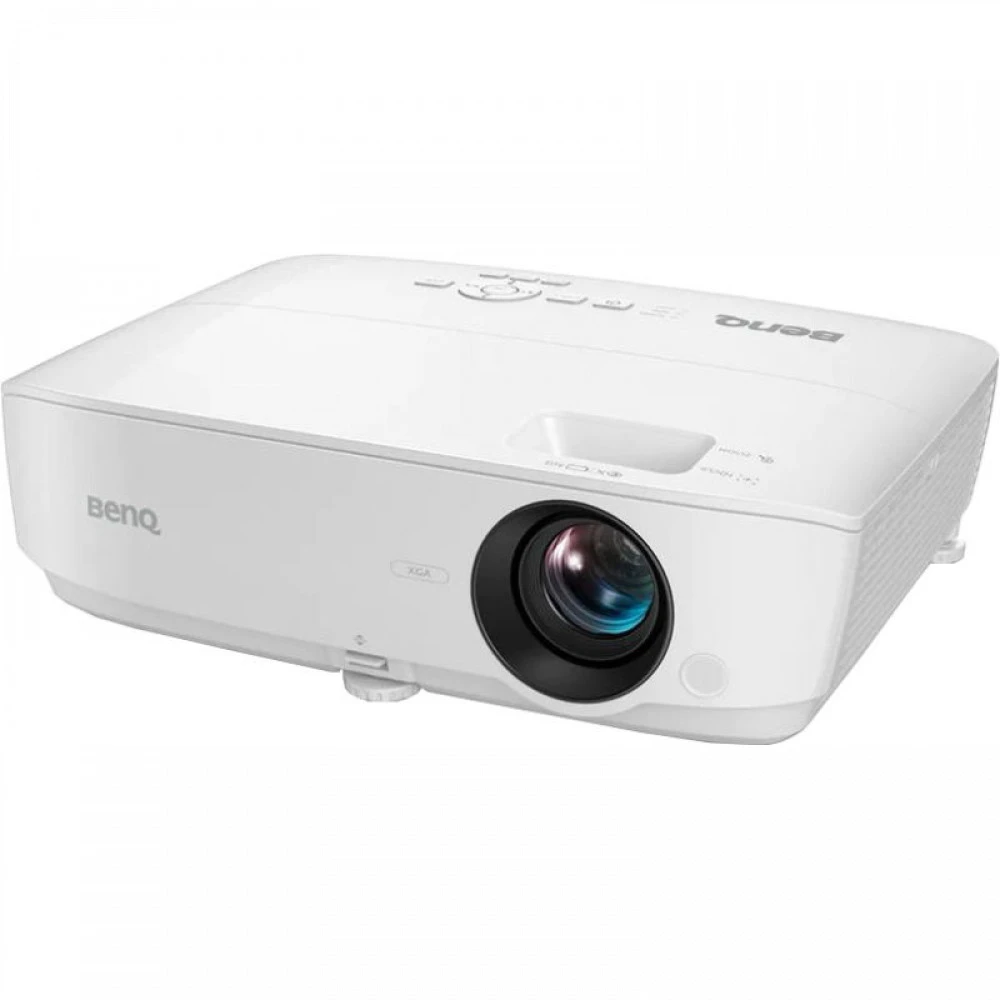 Проектор BenQ MX536 9H.JN777.33E