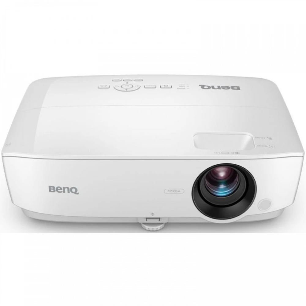Проектор BenQ MW536 9H.JN877.33E