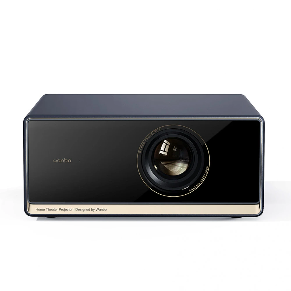 Проектор Wanbo X5 Pro LCD