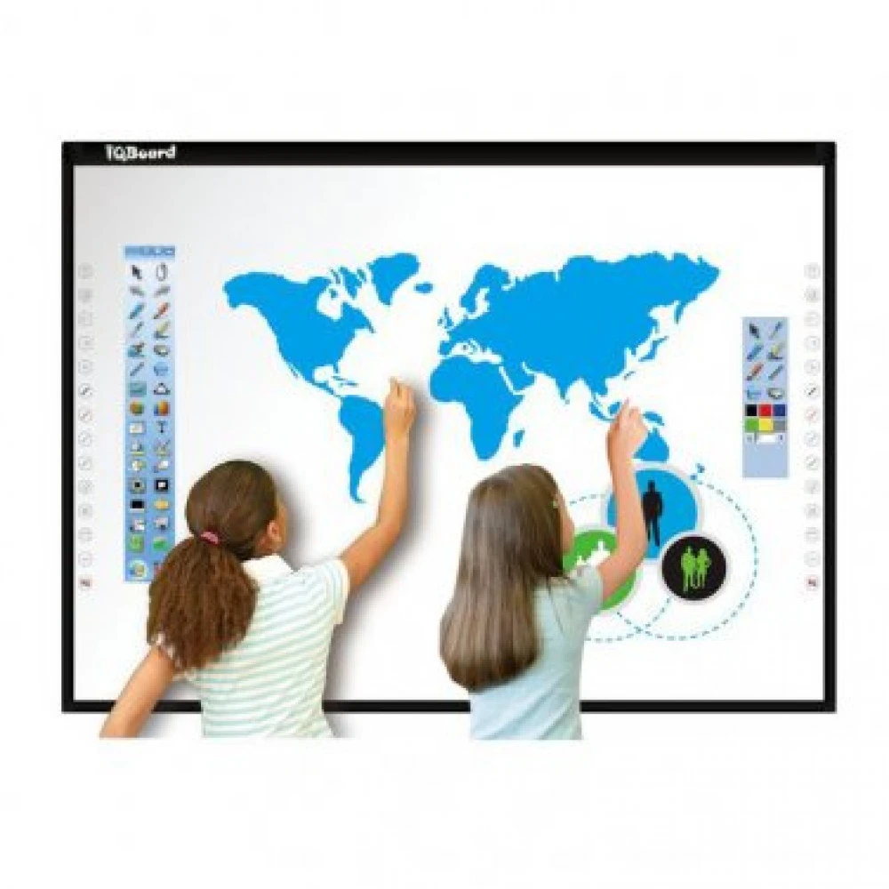 IQBoard DVT TN092 (IQBDVTTN092) Интерактивная доска