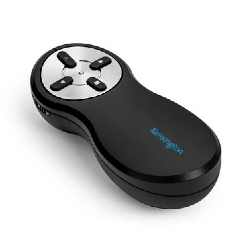 Презентер Kensington Presenter Wless 2.4GHZ K33271WW