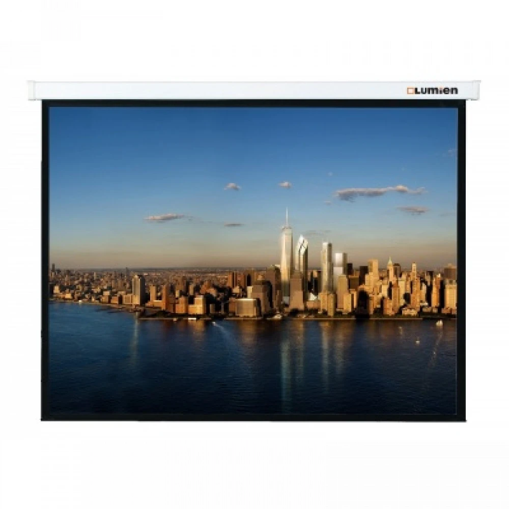 Проекционный экран Lumien Master Picture LMP-100118CSR