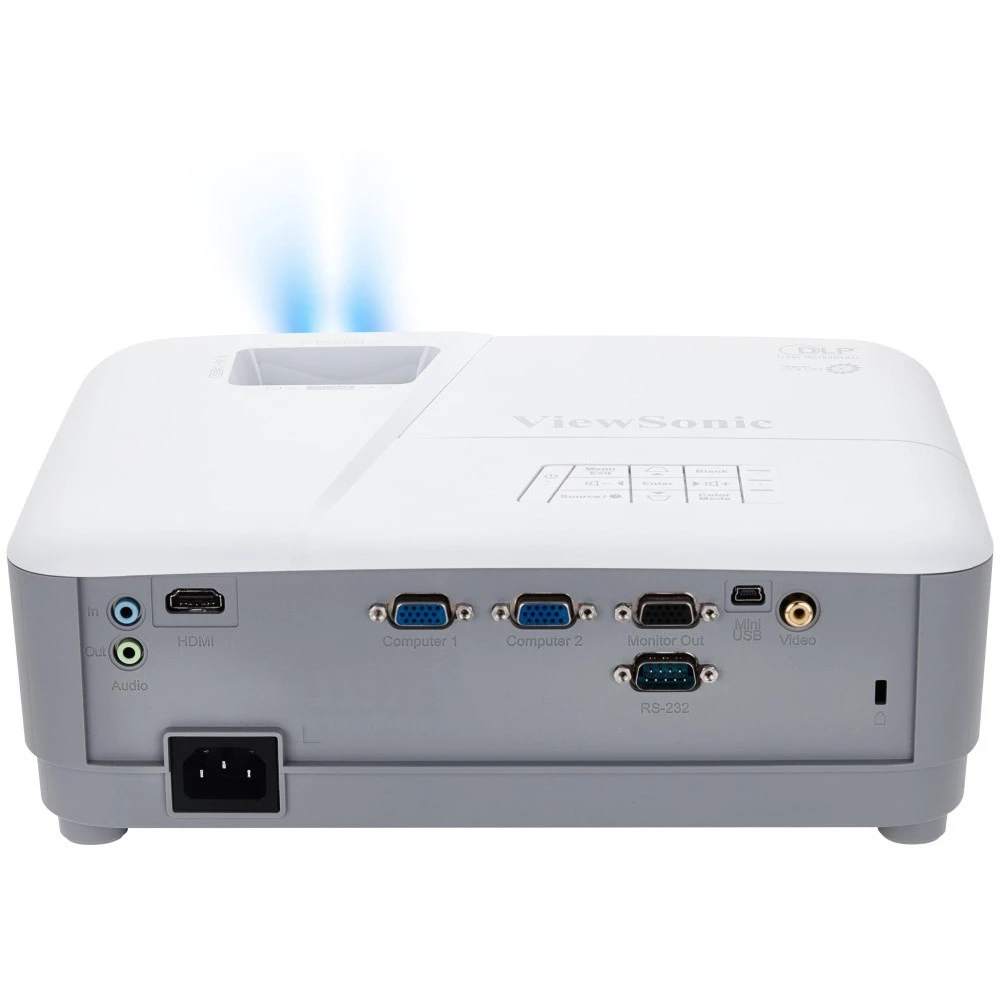 Проектор Viewsonic PA503S VS16905