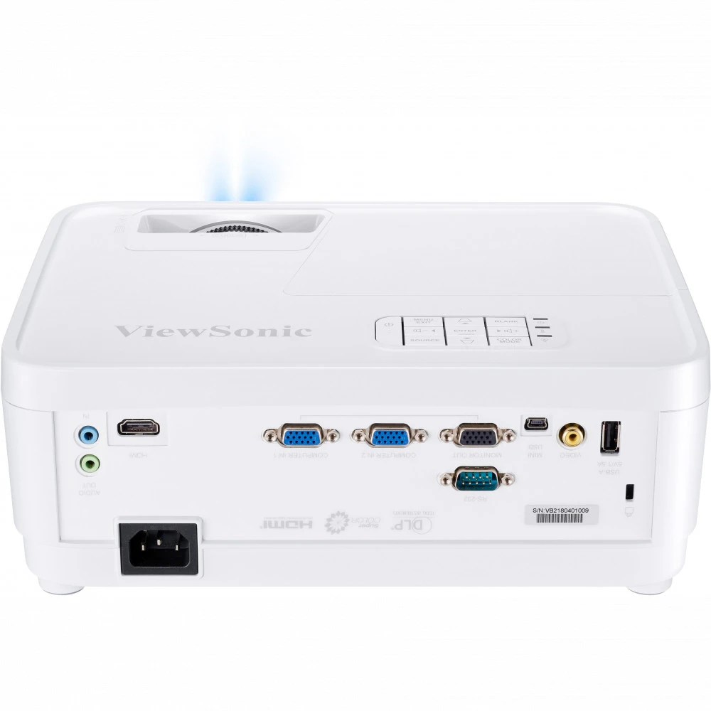 Проектор Viewsonic PS501X+