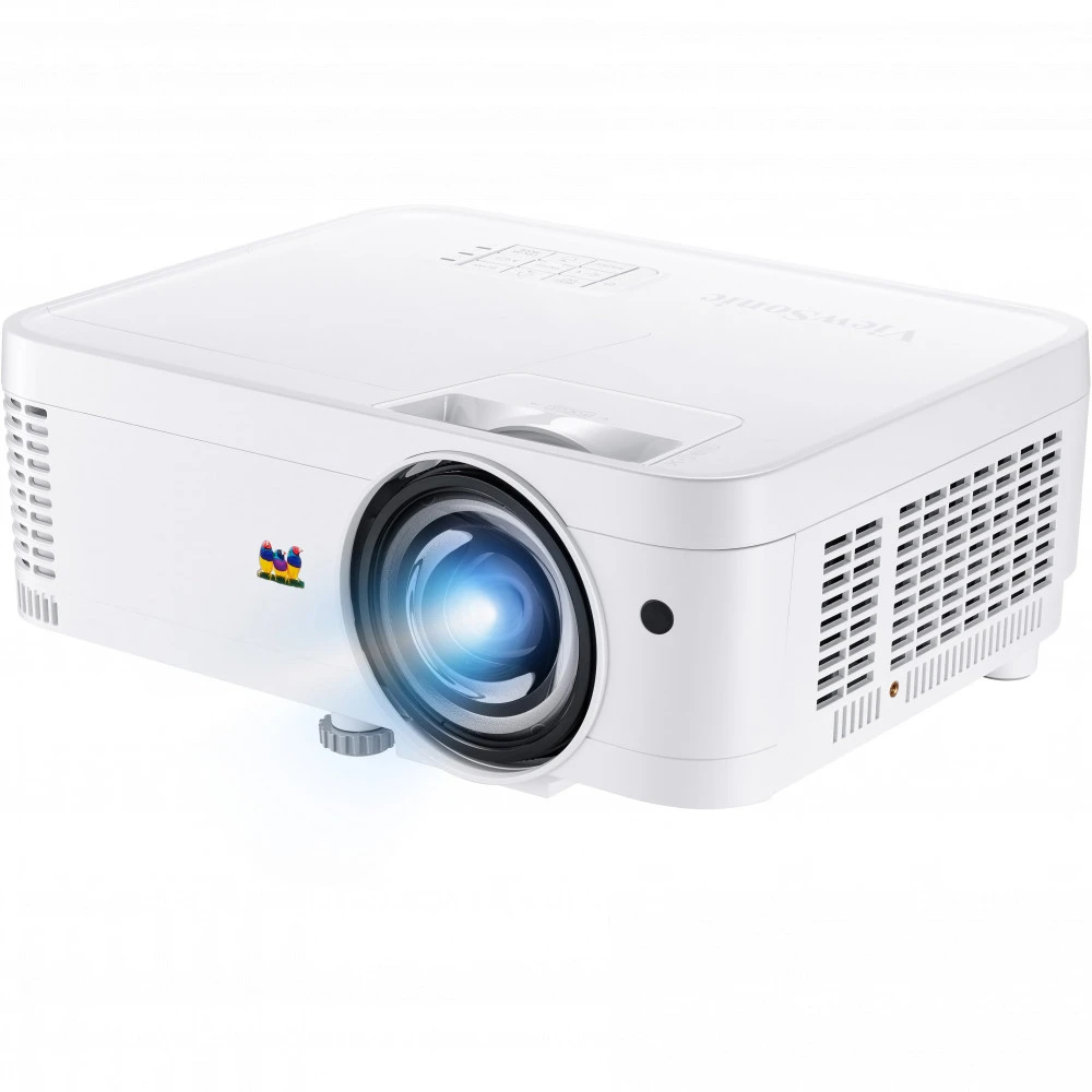 Проектор Viewsonic PS501X+