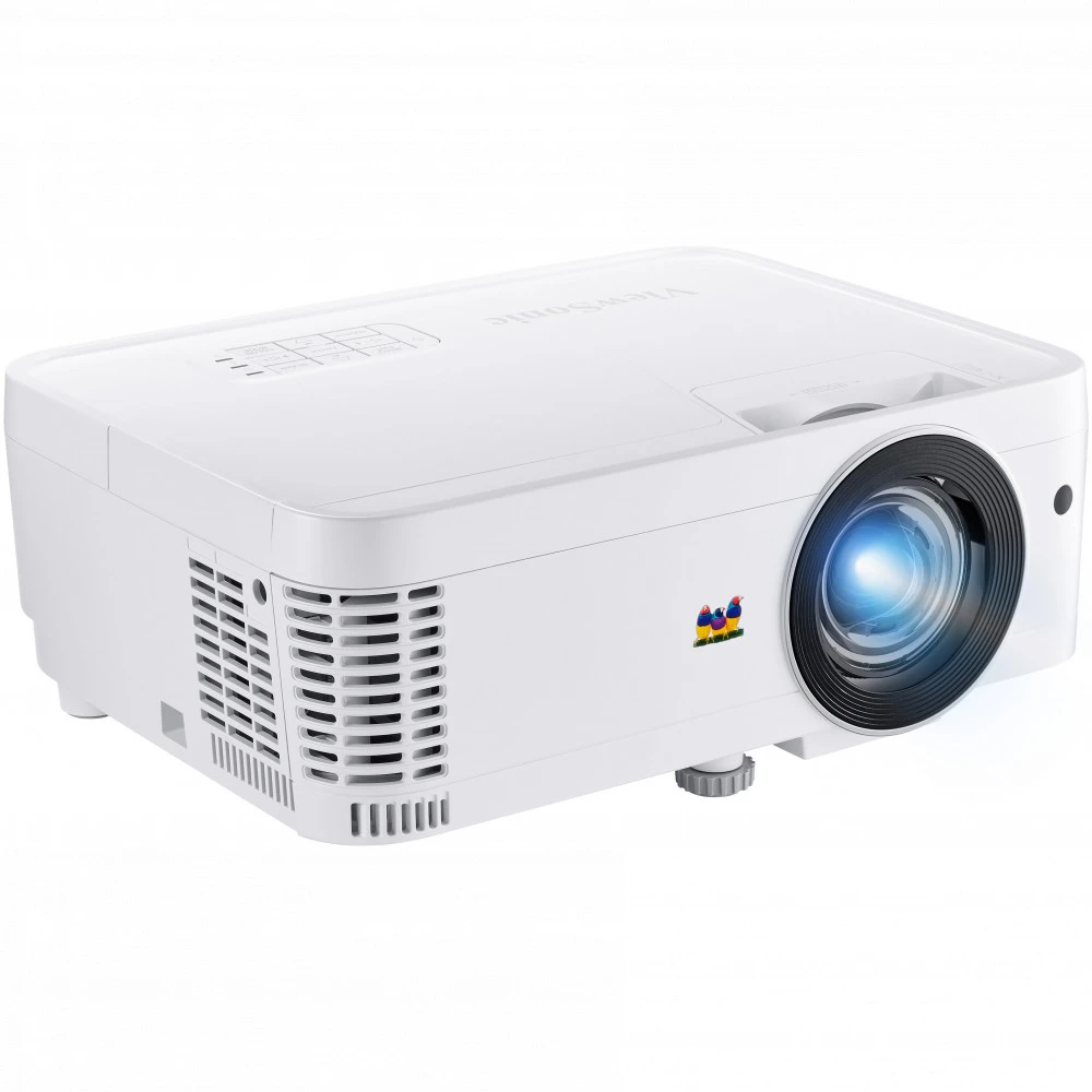 Проектор Viewsonic PS501X+