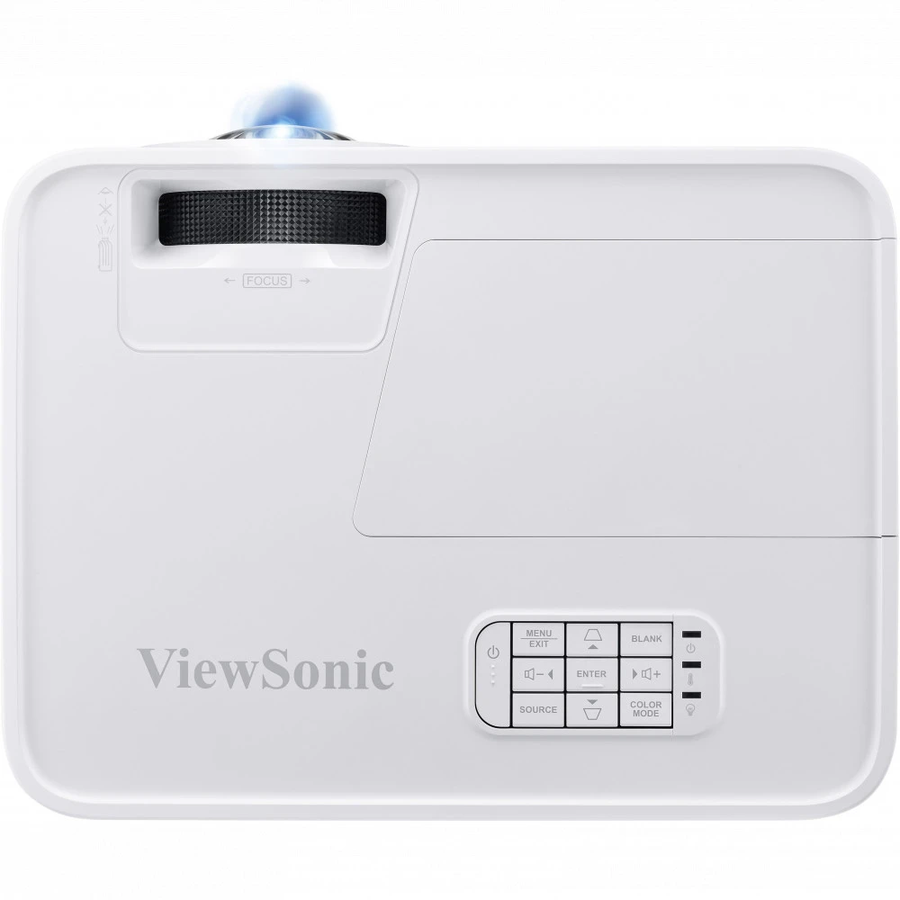 Проектор Viewsonic PS501X+