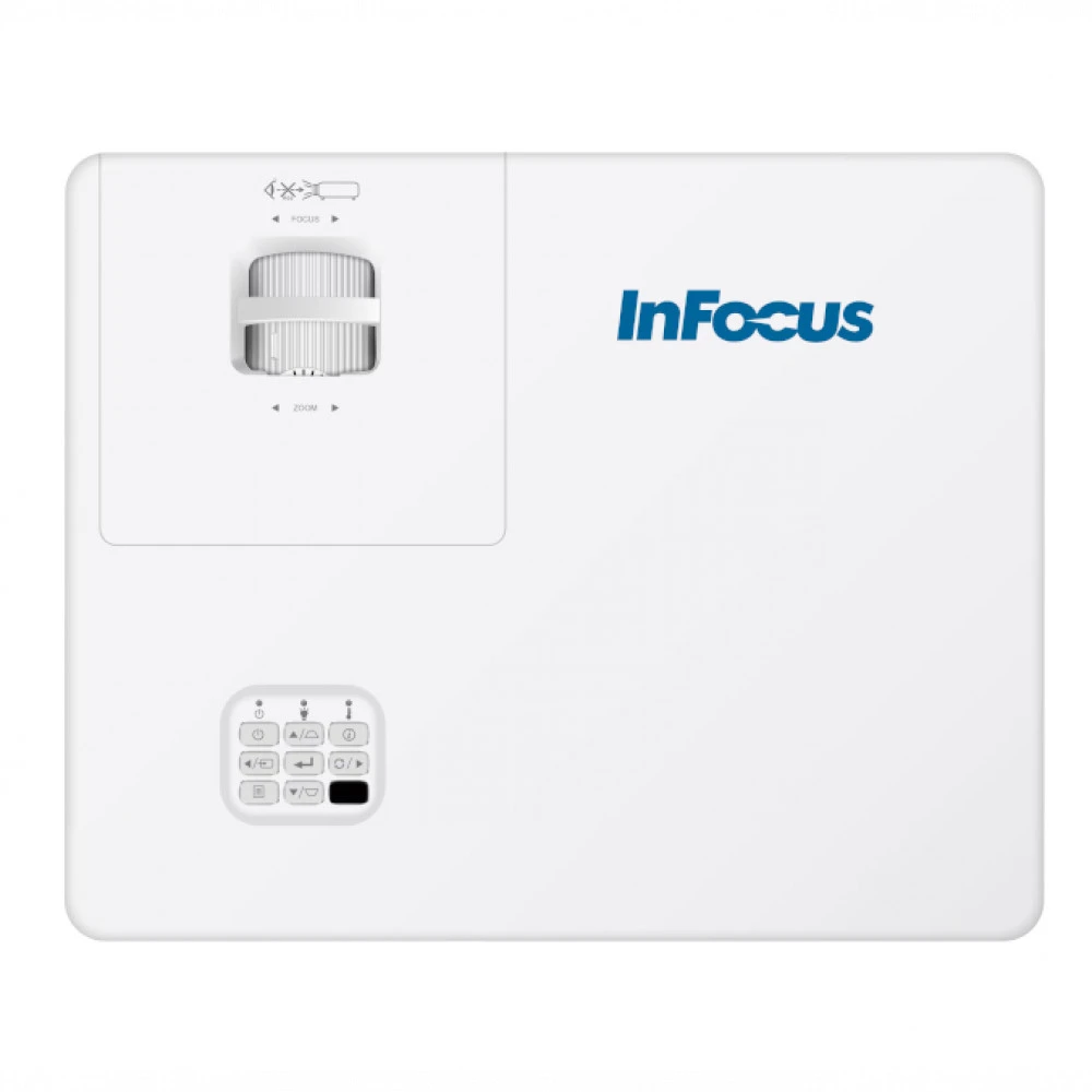 Проектор InFocus INL4128