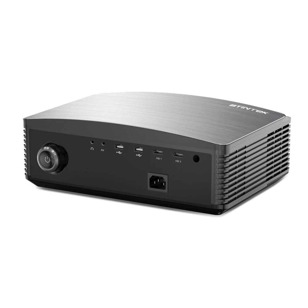 Проектор BYINTEK K25 Smart