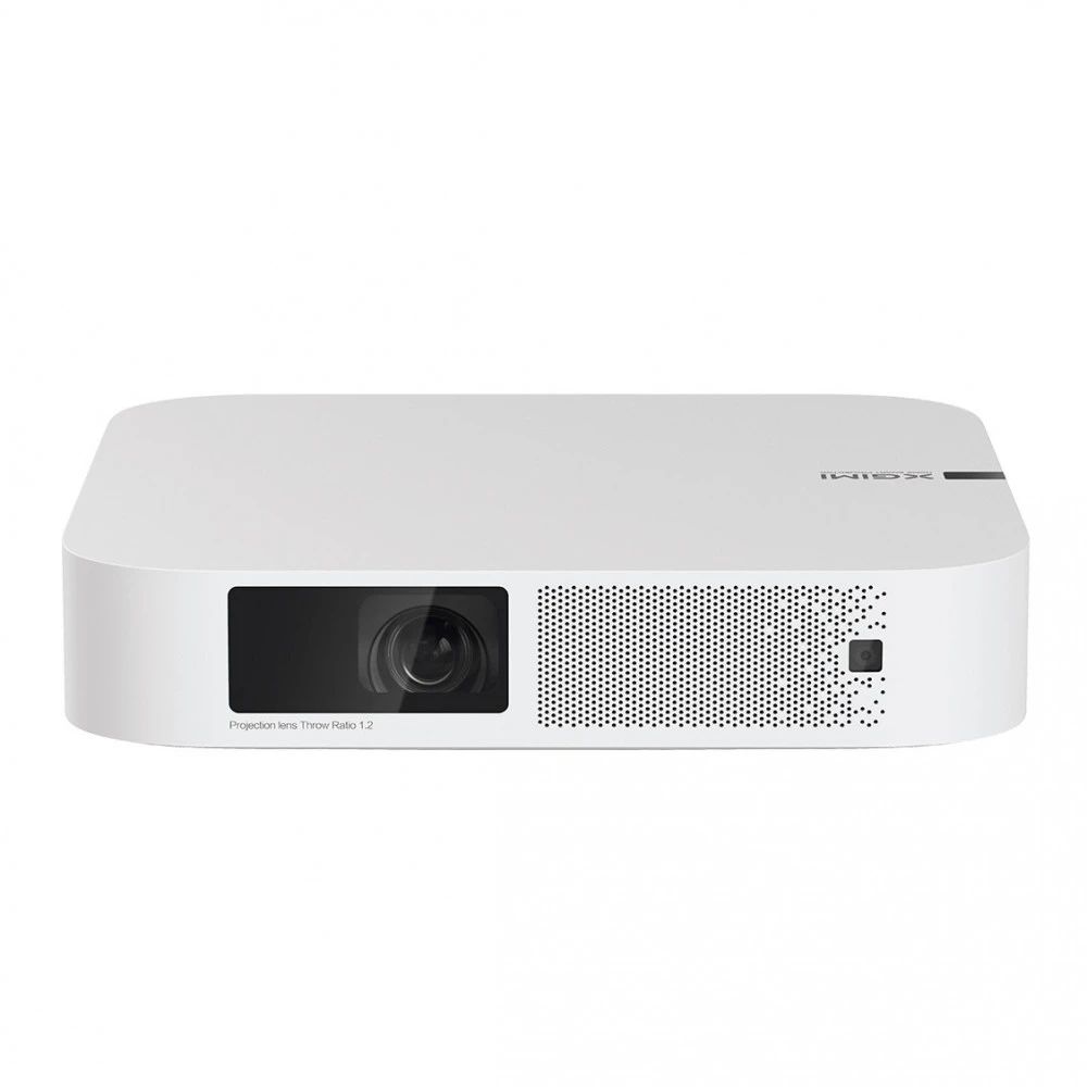 Проектор XGIMI XL03A Elfin