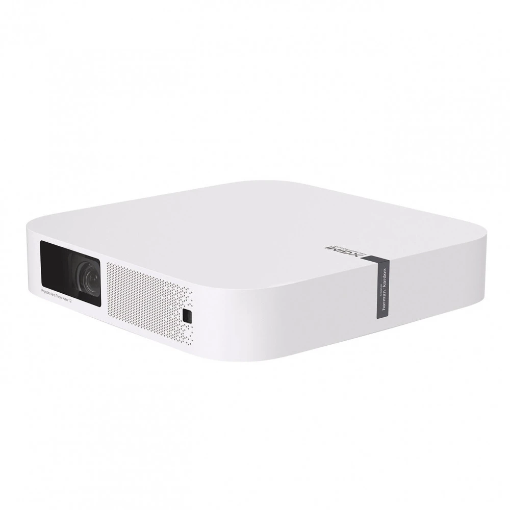 Проектор XGIMI XL03A Elfin