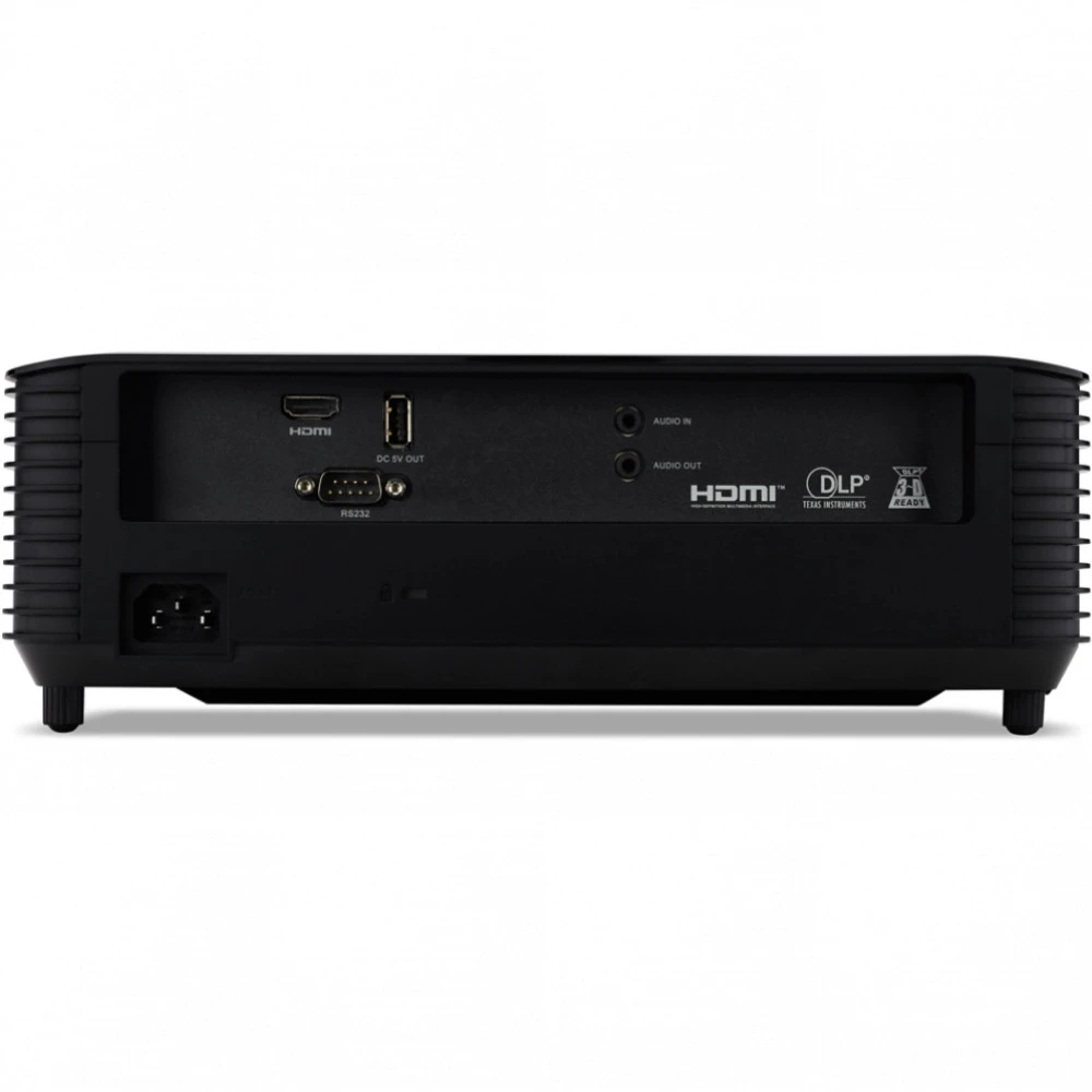 Проектор Acer X1328WHK MR.JVE11.001