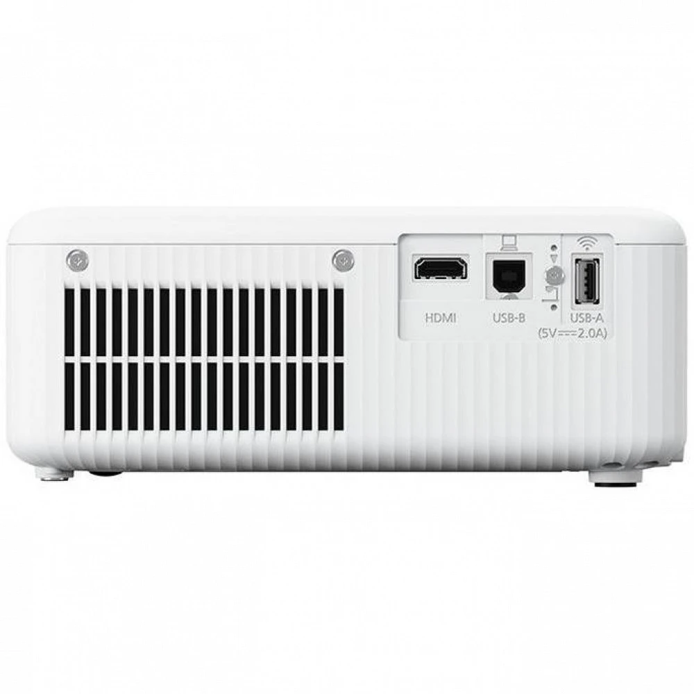 Проектор Epson CO-W01 V11HA86040