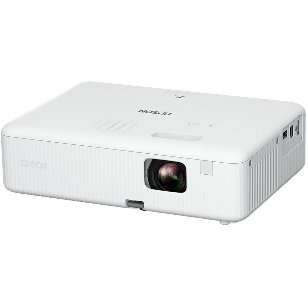 Проектор Epson CO-W01 V11HA86040