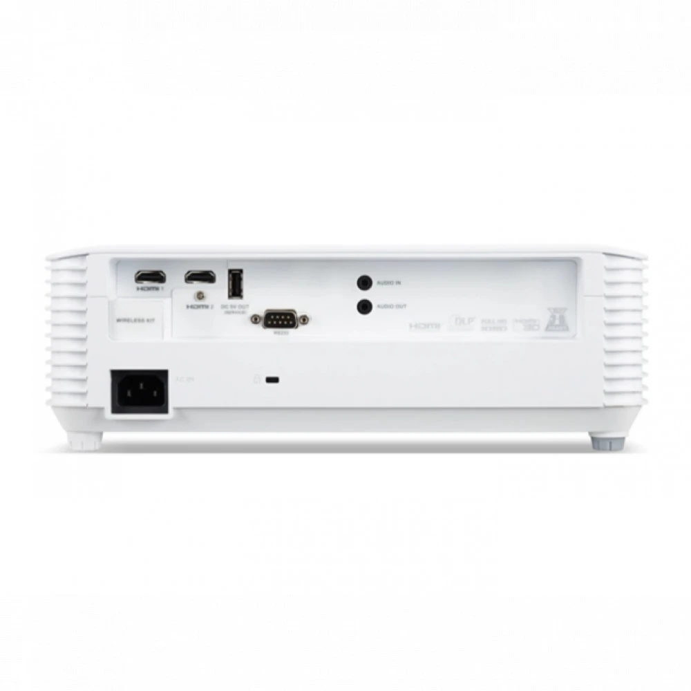 Проектор Acer X1528Ki MR.JW011.001