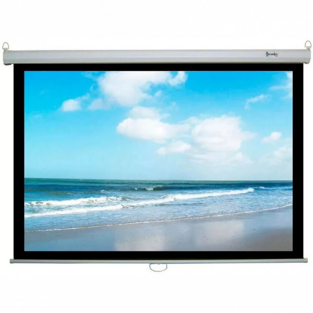 Проекционный экран Mr.Pixel MSPSAC120V2