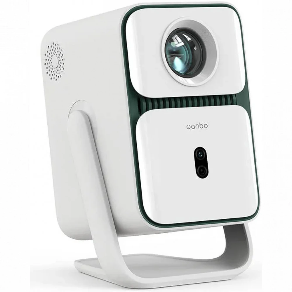 Проектор Wanbo T2 Ultra