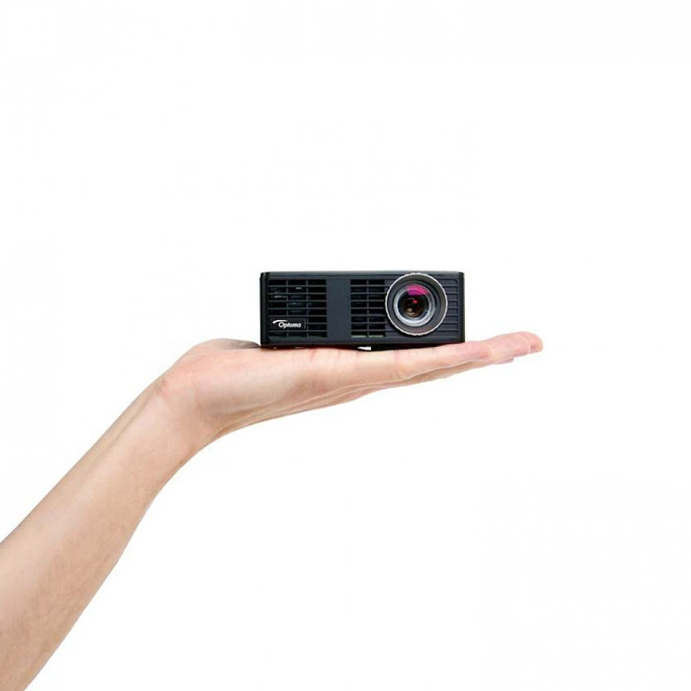 Проектор Optoma ML750e 95.8UA02GC1E