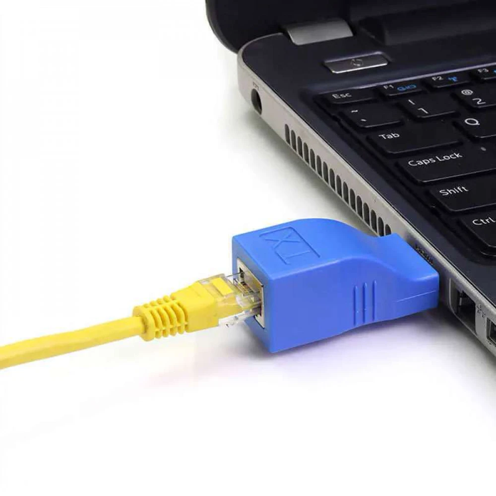 Аксессуар для презентационного оборудования NO NAME Удлинитель HDMI Extender, 30м, UTP, пассивный, HDMI Extender 30m 0000967