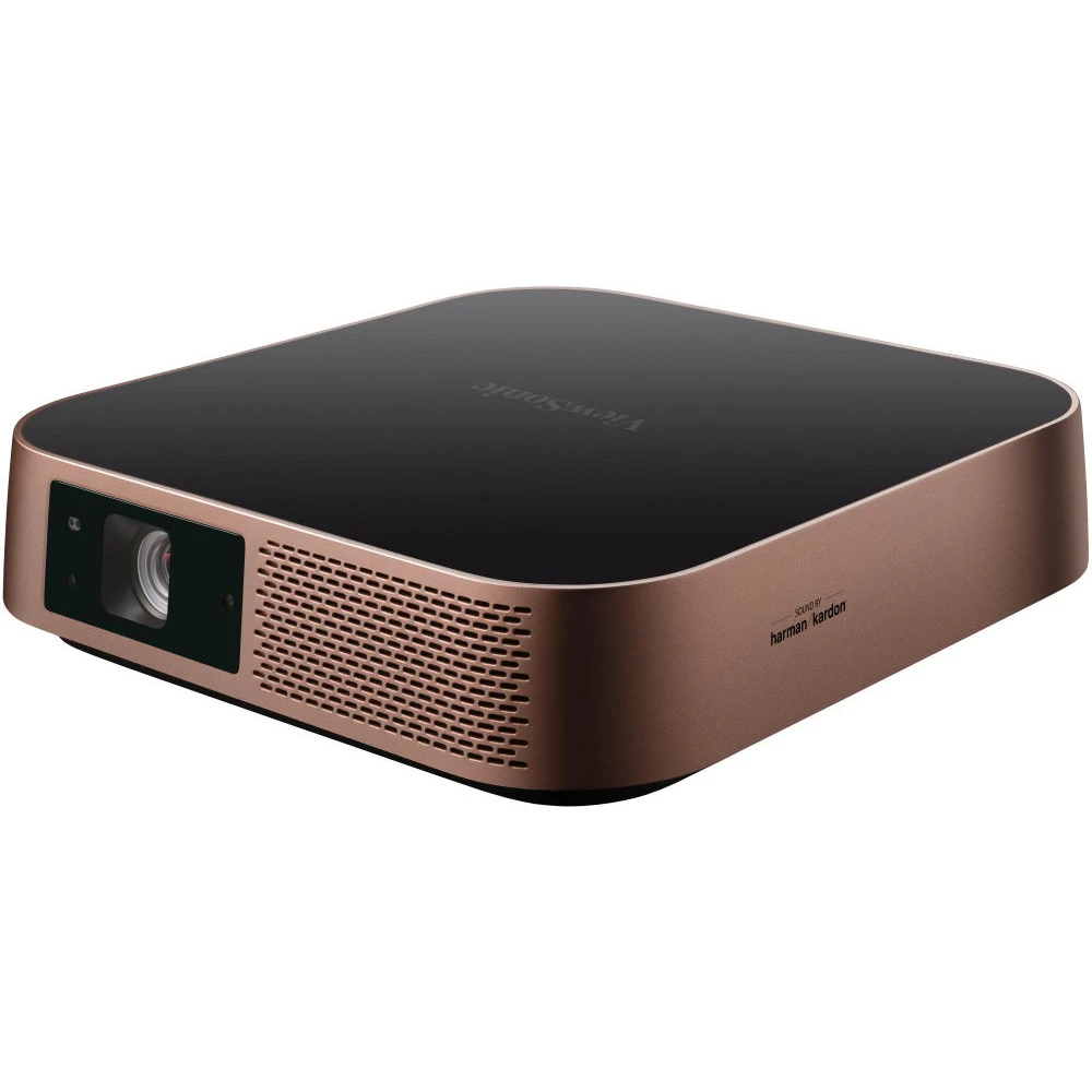 Проектор Viewsonic M2 VS17808