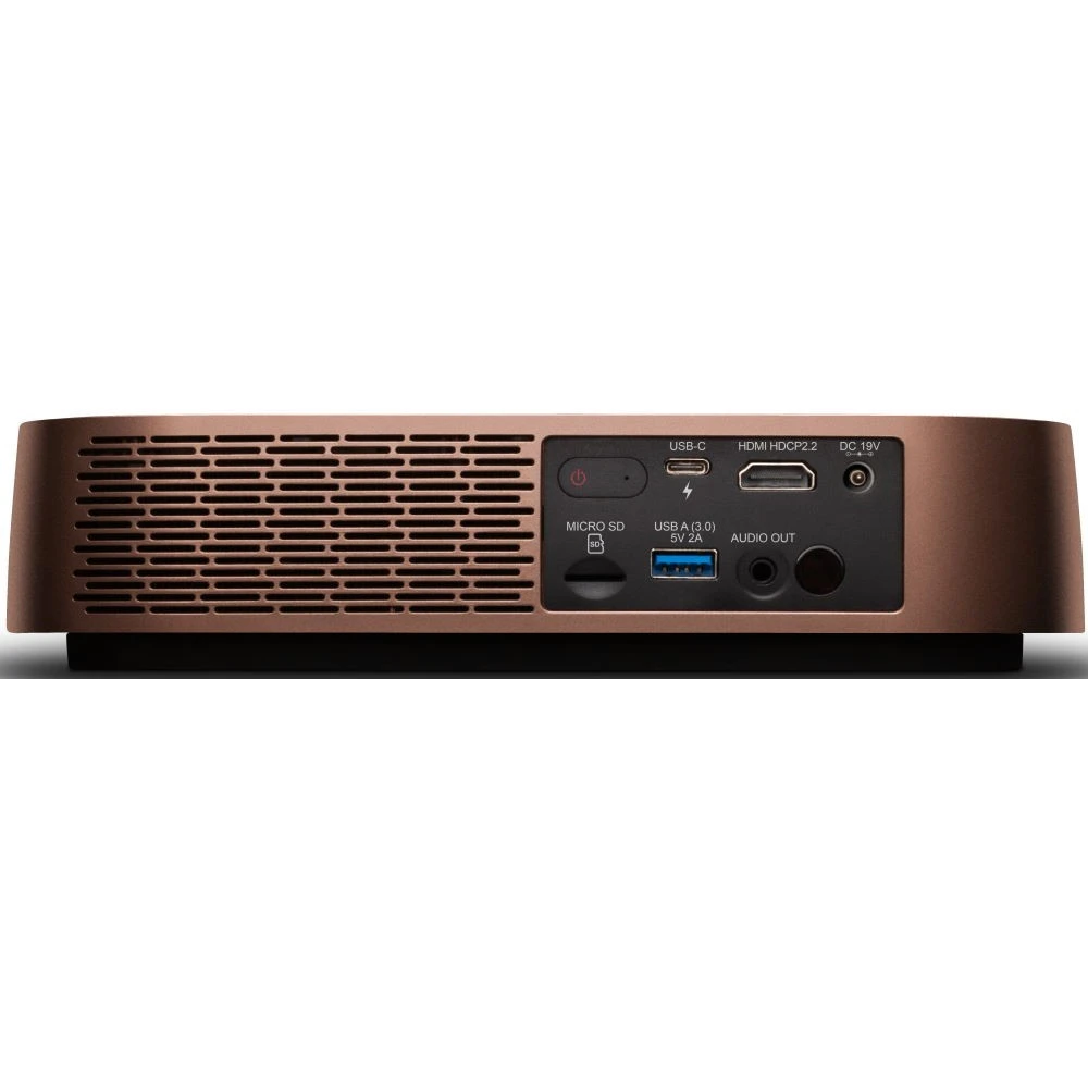 Проектор Viewsonic M2 VS17808