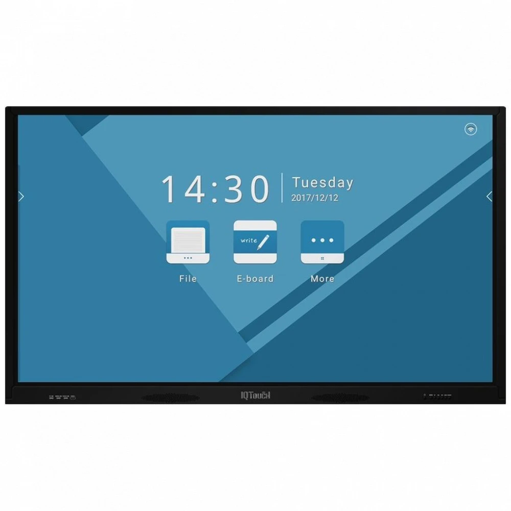 IQBoard IQTouch TE1100 LE075TE1100 Интерактивный дисплей