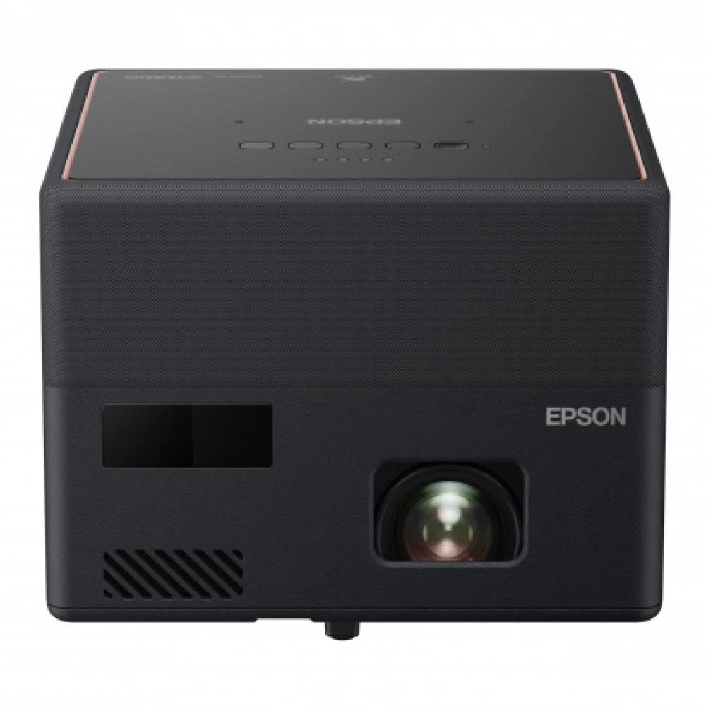 Проектор Epson EF-12 V11HA14040
