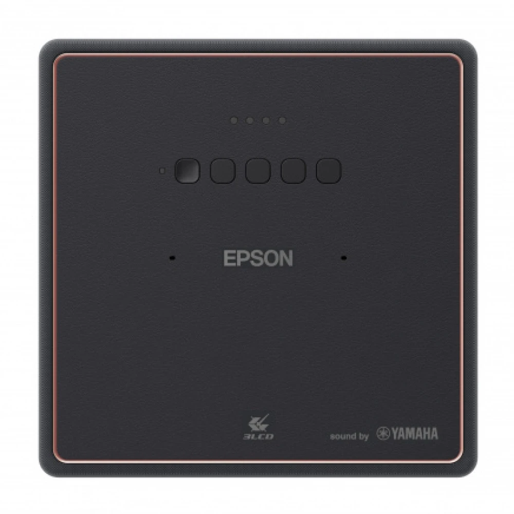 Проектор Epson EF-12 V11HA14040