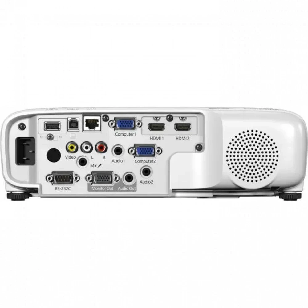 Проектор Epson EB-992F V11H988040