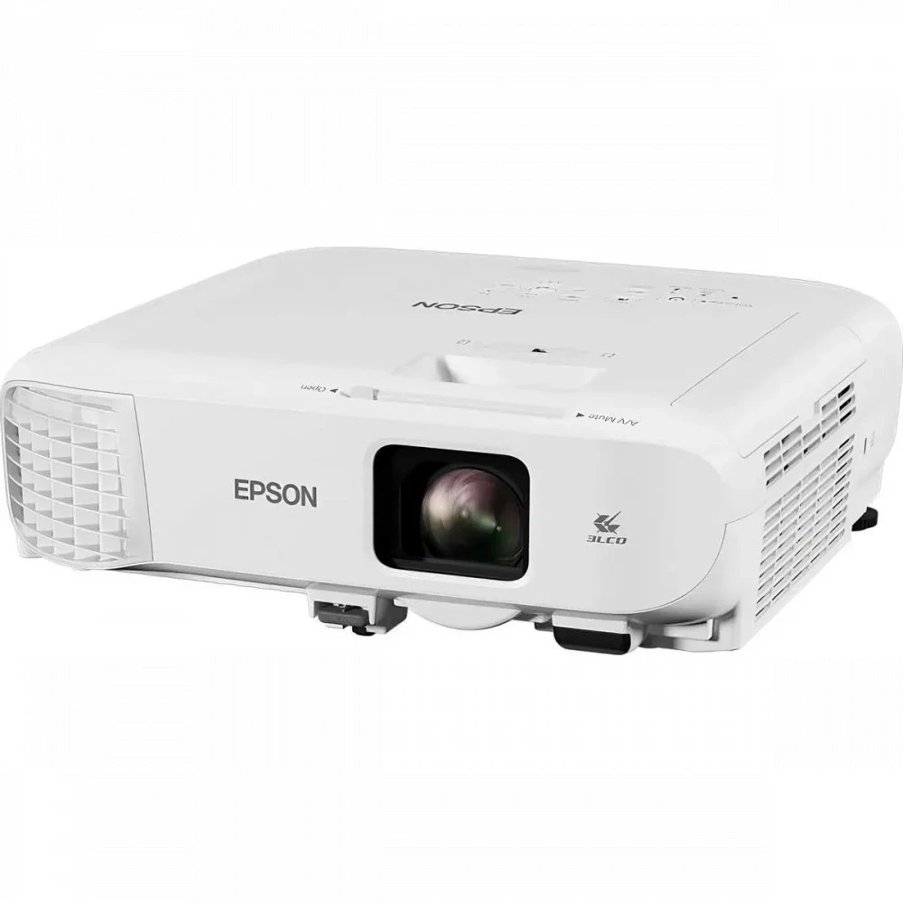 Проектор Epson EB-992F V11H988040