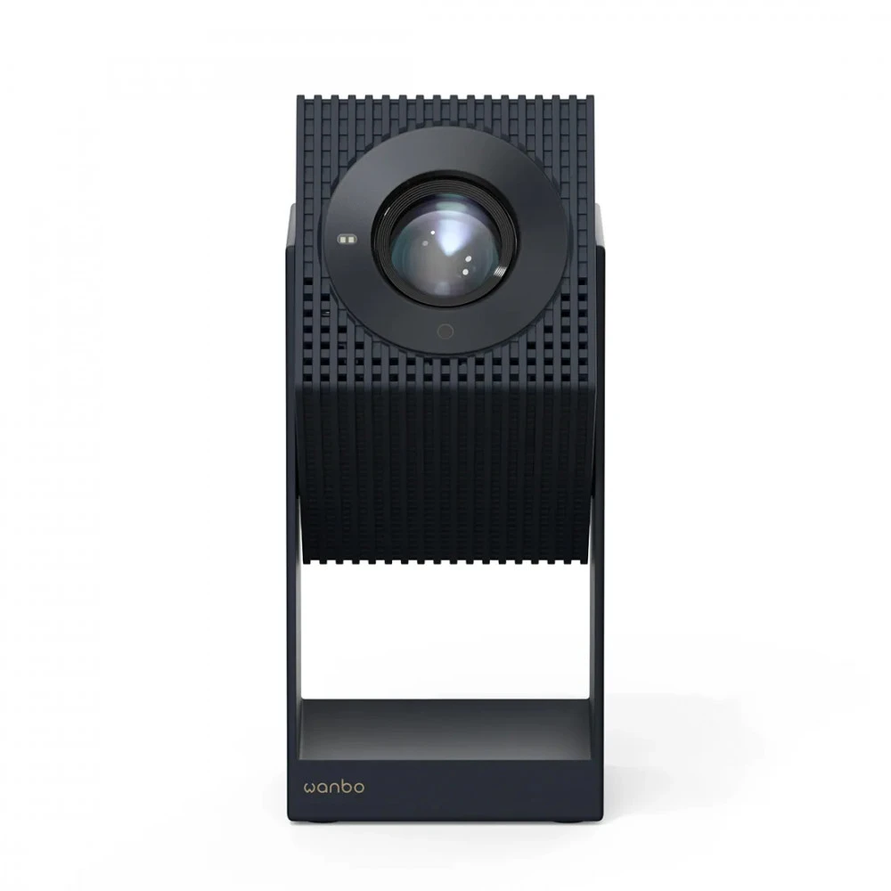 Проектор Wanbo Cube 2 Pro