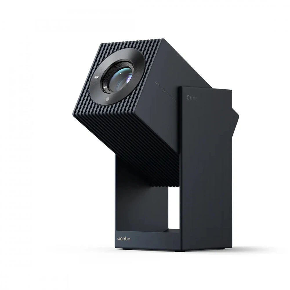 Проектор Wanbo Cube 2 Pro