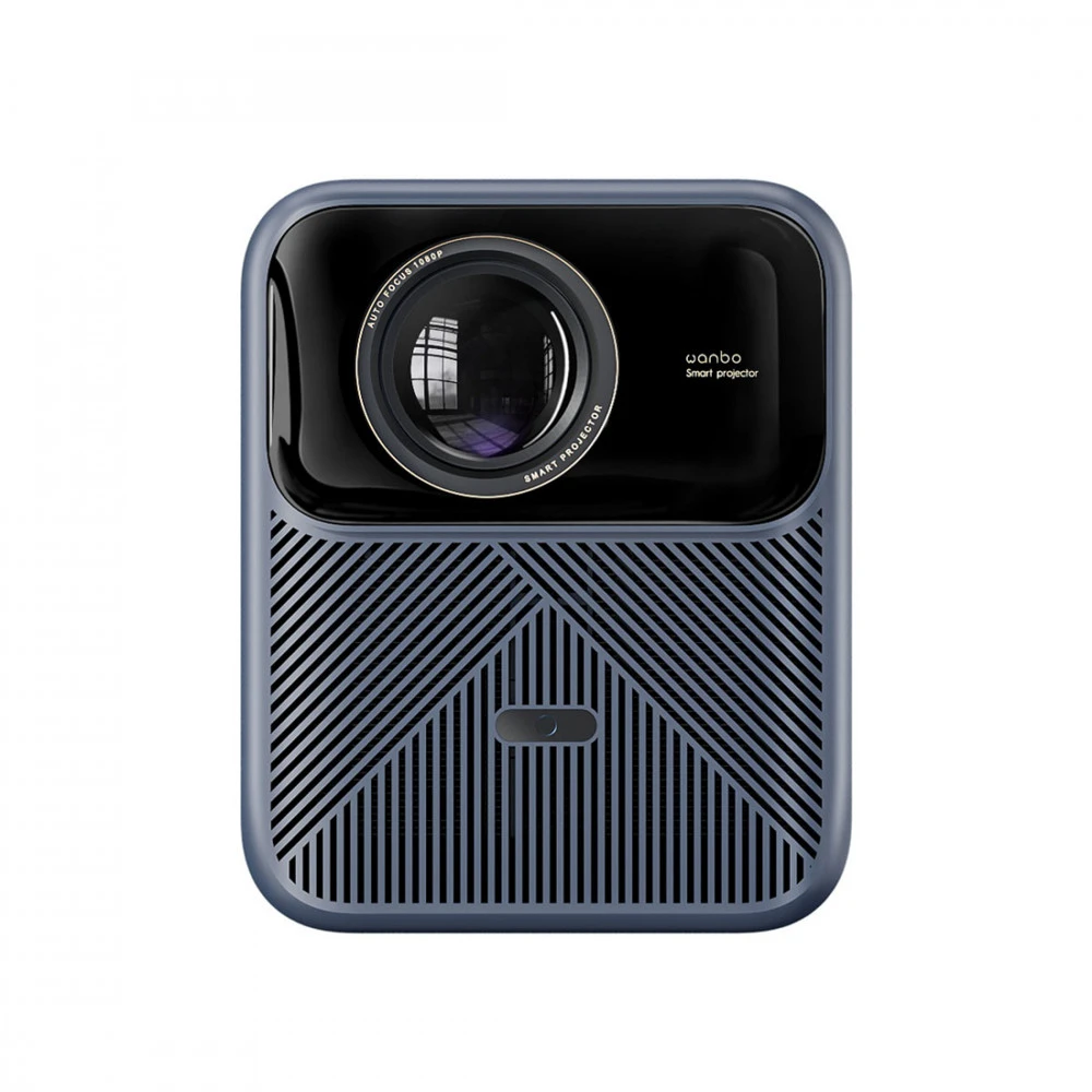 Проектор Wanbo Mozart 1 Pro 2025