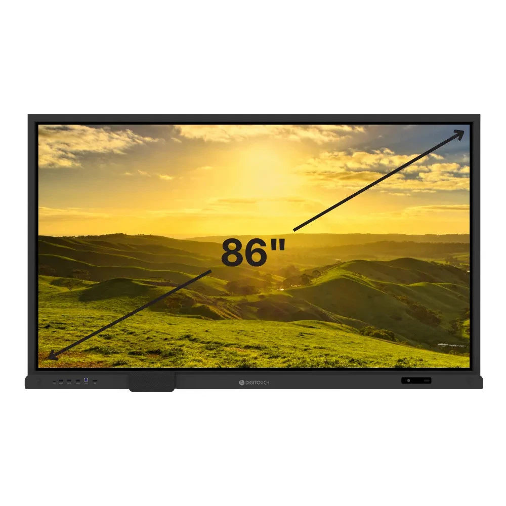 SmartBuy S SMART IK86R14 Интерактивный дисплей