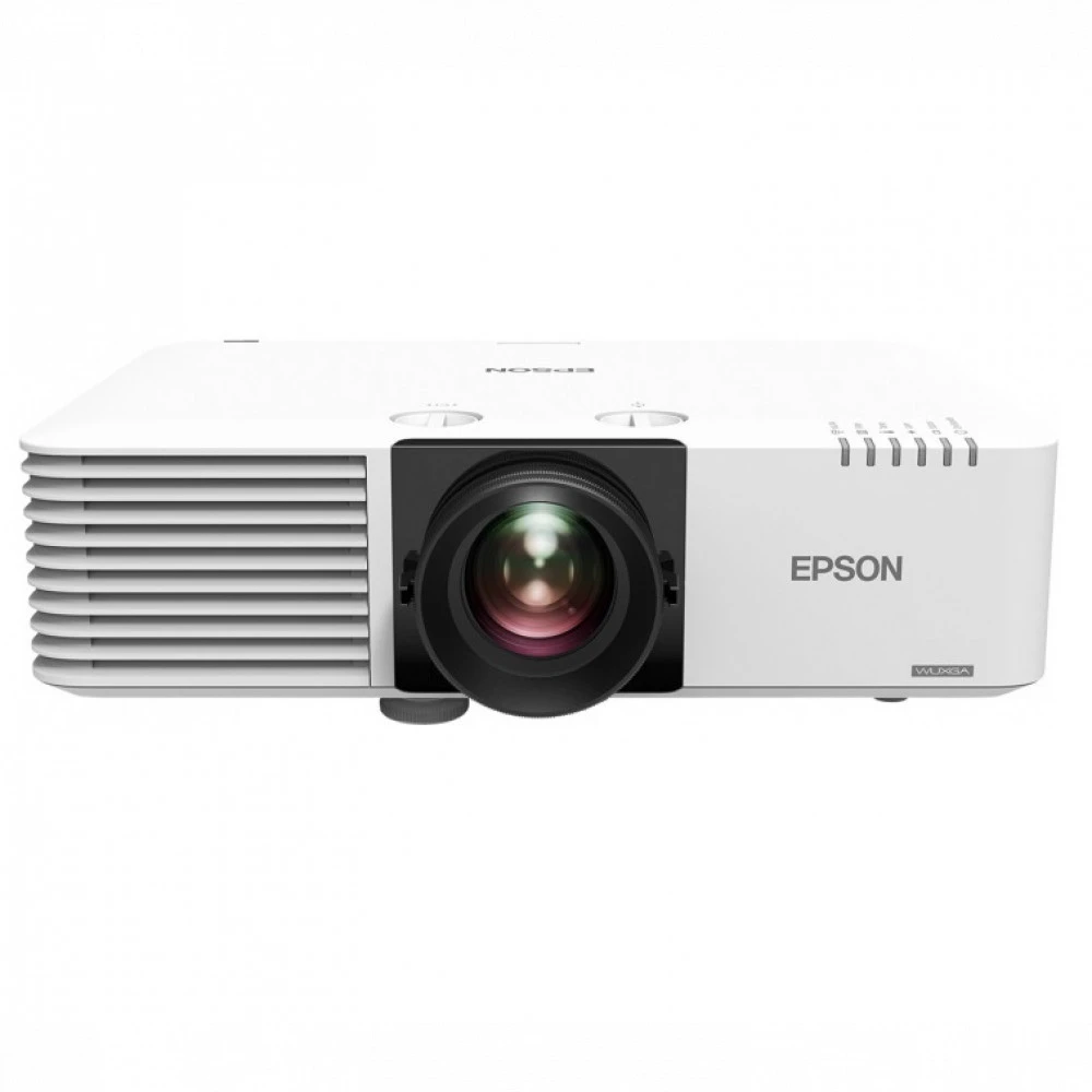 Проектор Epson EB-L630SU V11HA29040