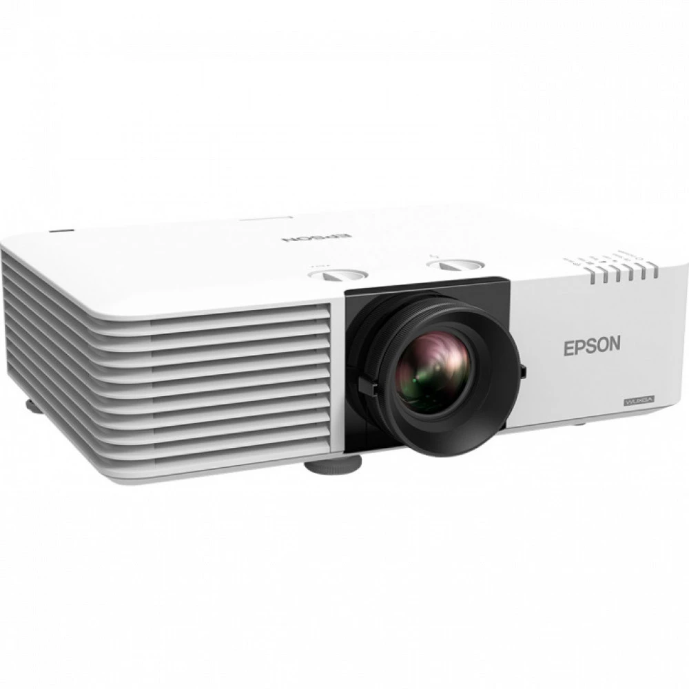 Проектор Epson EB-L630SU V11HA29040