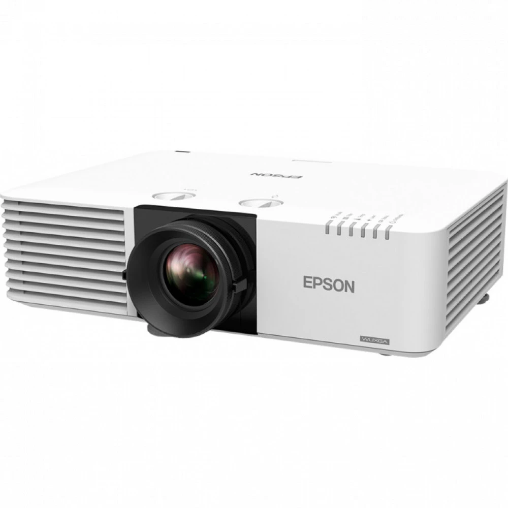 Проектор Epson EB-L630SU V11HA29040
